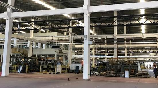 綠色制造時代 工業廠房節能技術專題會議在家用電器領域應用與實踐