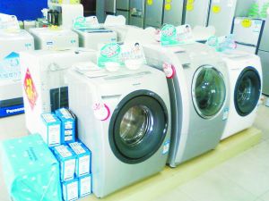 哈爾濱電器市場觀察 松下家電，你還敢買嗎？